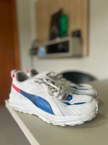 Tenis Puma bmw Sport