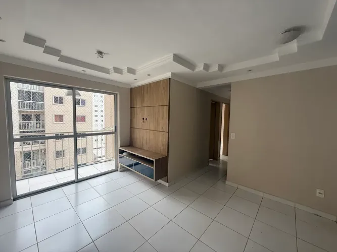 Vendo apartamento Parque America Caribe, 3 quartos com armarios