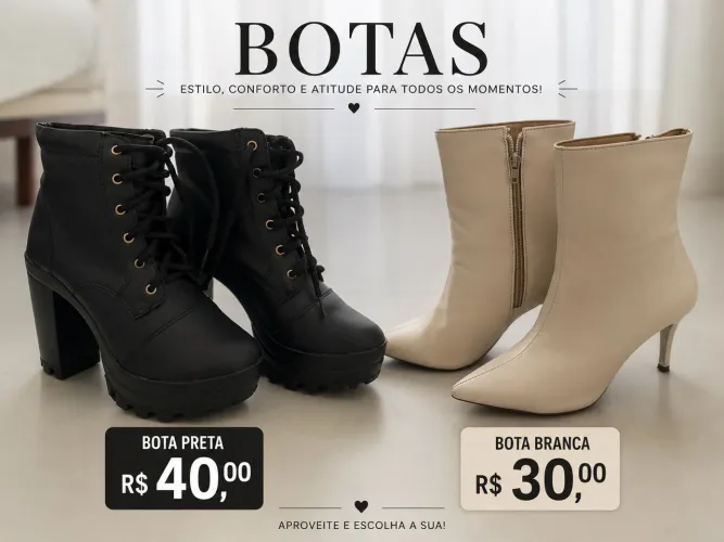 Botas