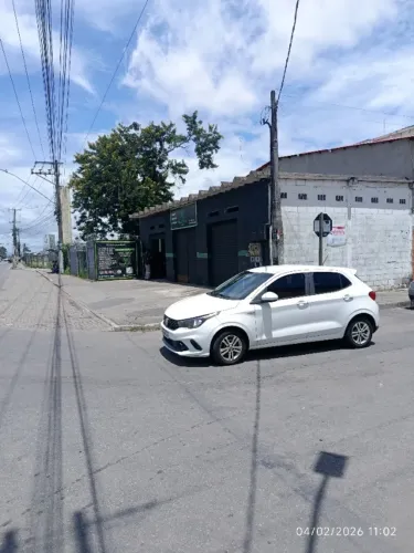 Ponto comercial ES010