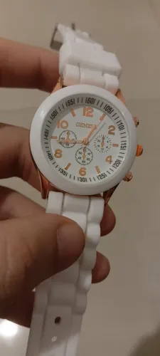 Relógio de pulso feminino Geneva 