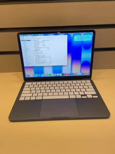 MACBOOK NEO GARANTIA ABRIL 2027