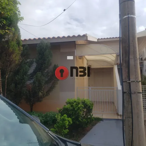 Aluga-se ótima casa de Alameda, Condomínio Parque da Liberdade 6
