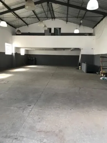 Salão à venda, Vila Lúcia - São Paulo/SP