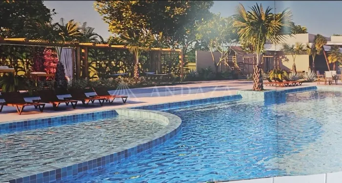 Sinta o conforto e a segurança que você e sua família merecem em um local projetado para a
