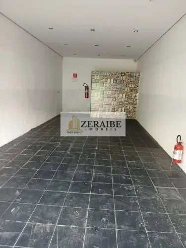 Sala para locação, Vila das Palmeiras, Guarulhos, SP