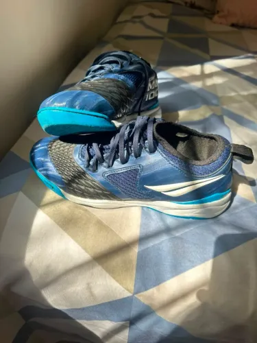 Chuteira futsal MAX1000