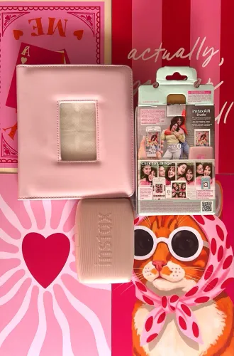 Instax mini link 3