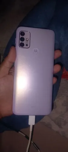 Moto g30 com problema na bateria mas funcionando perfeitamente bem..
