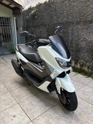 Yamaha NMAX 160 - 2020