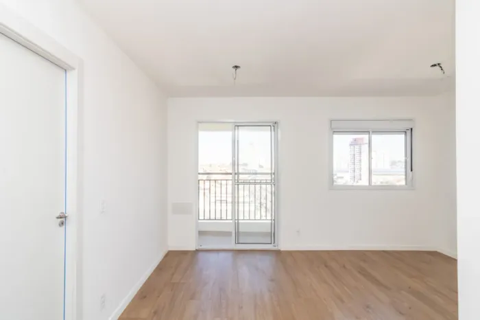Apartamento para venda em Vila Sônia com 1 quarto, 36m²