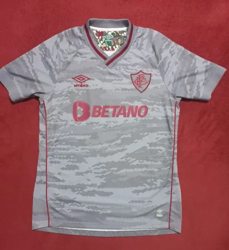 Camisa fluminense 