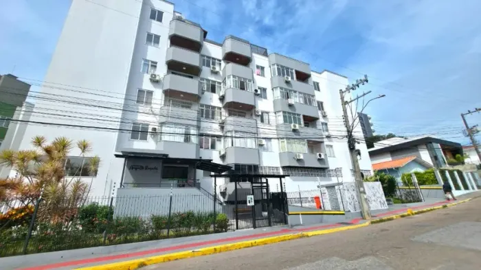 Venda Apartamento