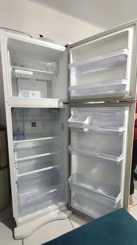 Geladeira Electrolux 