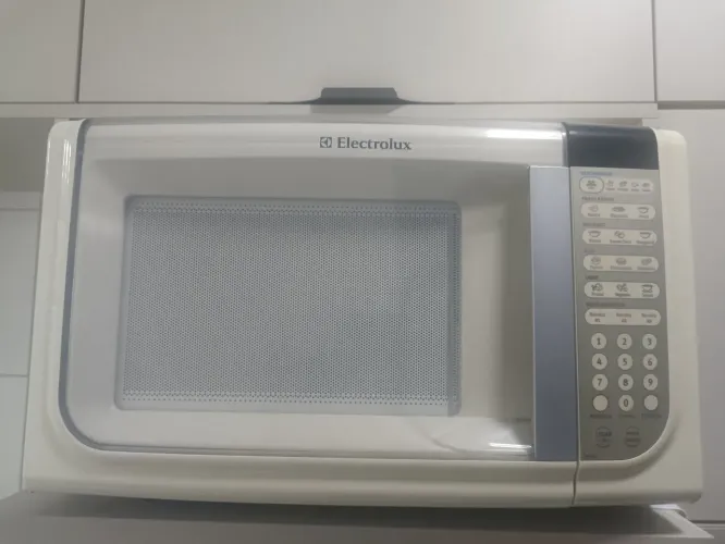 Microondas Electrolux 