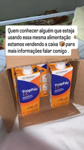 Alimentação