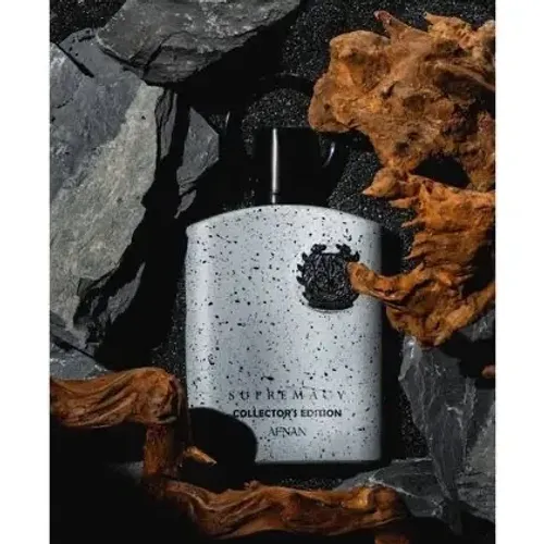 Supremacy Collectors Edition Edp 100Ml Afnan Perfume Masc