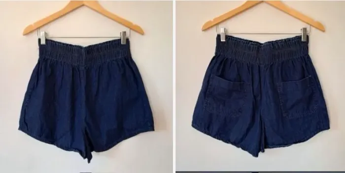 Short Jeans Oh Boy