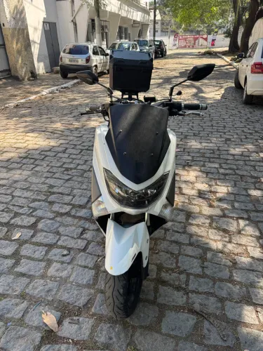 NMAX 2020