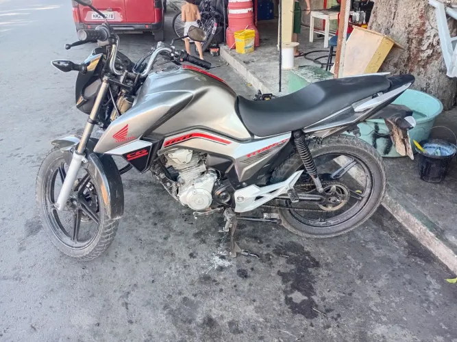 Cg fan 160