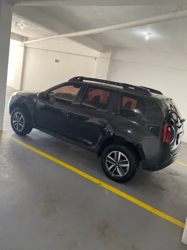 Renault Duster Dynamique 1.6 Hi-flex 16V Mec. 2017