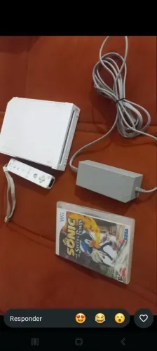 Super nintendo wii