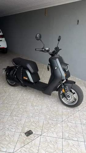 Scooter Sport 701 PRO 3000W