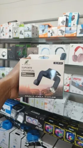 SUPORTE DE CELULAR PARA CARRO VEICULAR