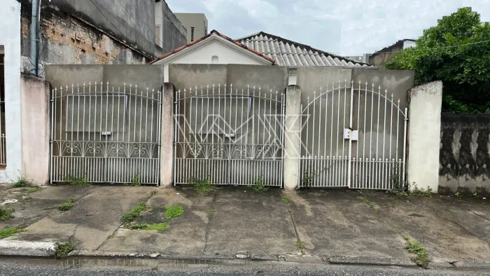 TERRENO PARA VENDA - NA VILA MARIA BAIXA- SP