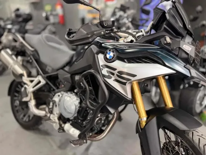 BMW F 850 GS PREMIUM ABS 2020/2020