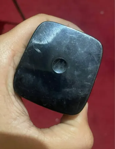 Carregador Turbo Motorola 20w