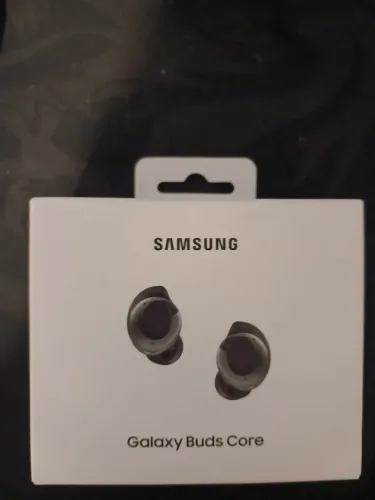 Fone de ouvido Bluetooth Samsung Buds