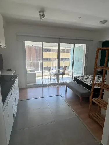 Studio à venda, Consolação, São Paulo, SP