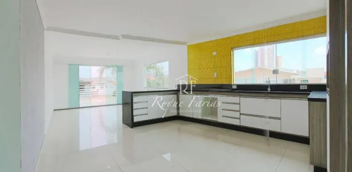 Sobrado para alugar, 120 m² por R$ 5.000,00/mês - Cipava - Osasco/SP