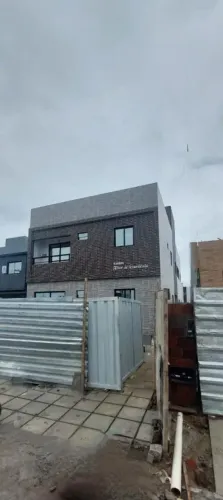 Apartamento para Venda em João Pessoa / PB no bairro Gramame