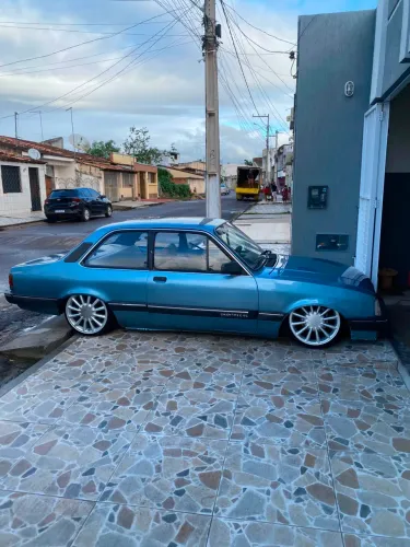 Chevrolet Chevette L / SL / Sl/e / DL / SE 1.6 1991