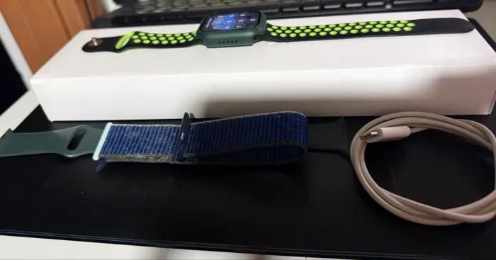 Apple Watch Series 8 45mm