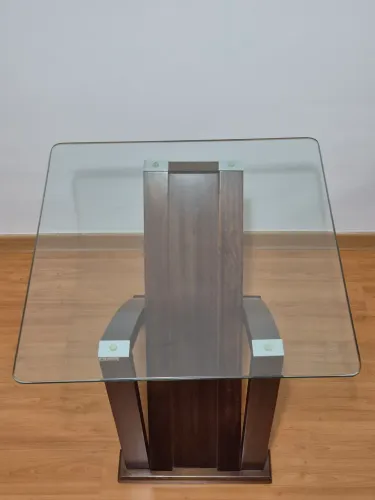 Mesa de apoio 