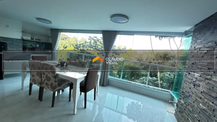 Condomínio Mansão Reserva Real - Mansão Reserva Real !!!! Apartamento nascente, 3 Suítes,