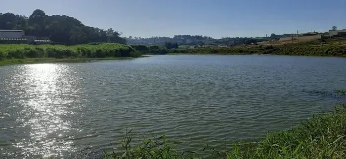 Terreno à venda, 500 m² por R$ 115.000,00 - Condomínio Chácara Grota Azul - Hortolândia/SP