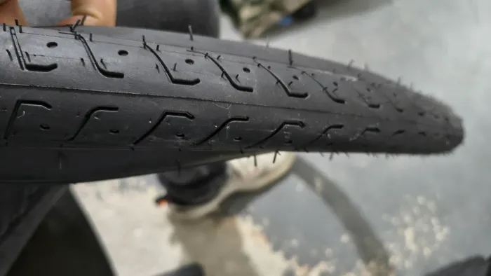 Pneu bike aro 29