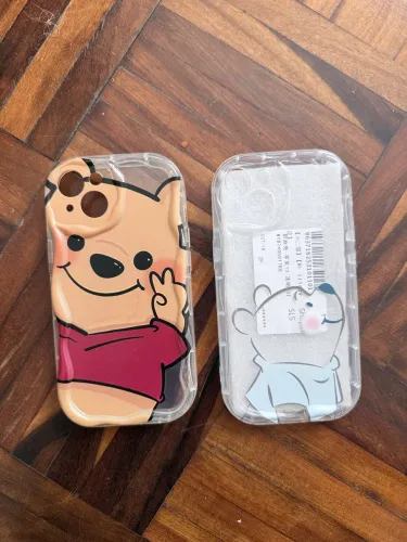 capa para celular