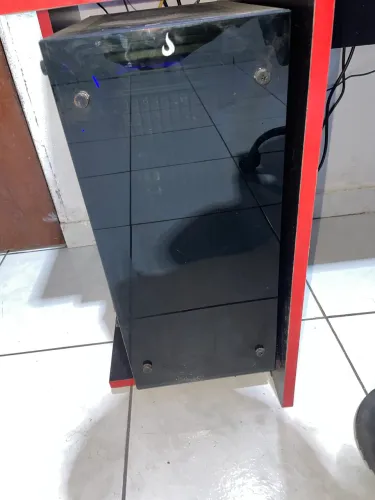 Computador gamer completo