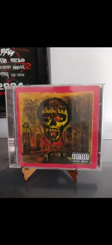 Cd Slayer 