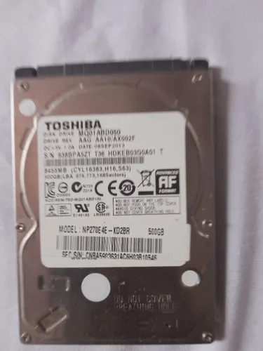 Hd 500 gb