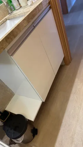 Armário para banheiro