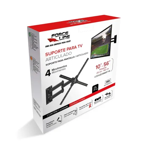Suporte Tv