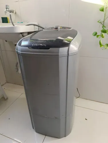 TANQUINHO 10KG