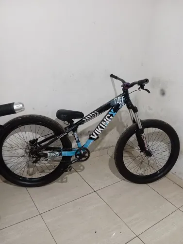 Vikingx TUFF 25 