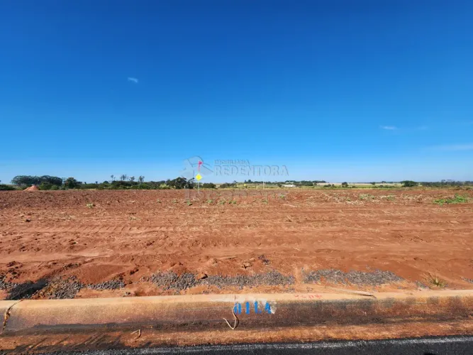 Terreno Padrão em Bady Bassitt